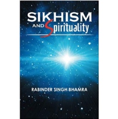“This book tells how to achieve such a state of mind. The mind is God’s child and we here, on Earth, are to play in the hands of God as per destiny written by Him.”