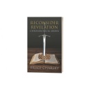 Reconsider Revelation: Chronological Order by Bruce Charsky: A Deep Dive Into the End Times, Now Featured at the 2025 ALA Book Fair