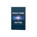Space Times Matter  One Hundred Short Stories About the Universe by Michael Albrow to Be Showcased at 2025 ALA Annual Conference in Philadelphia
