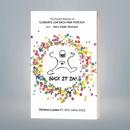 Christine Lynders Unveils Groundbreaking Solution to Eliminate Low Back Pain Forever and Achieve a Flatter Stomach with Suck It In! at the 2025 ALA
