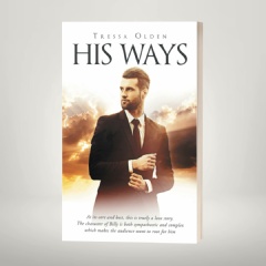 His Ways by Tressa Olden
