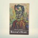 Bolvars Heart by Margaret Donnelly to Be Featured at 2025 ALA Annual Conference in Philadelphia