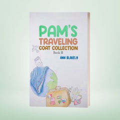 Pams Traveling Coat Collection - Book II