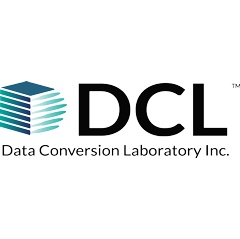 DCL provides data and content transformation services and solutions.