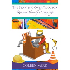 The Starting Over Toolbox