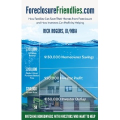 ForeclosureFriendlies.com now free on Amazon 2/11-2/15