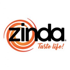 New Zinda Foods AirWrap