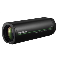 FUJIFILM SX800 Long-Range Surveillance Camera with a Built-in Lens