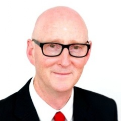Ray Atkinson, Director of Strategic Communications for Washington, D.C.-based American Farm Bureau Federation