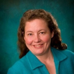 Doris Mold, president of Minnesota-based Sunrise Agricultural Associates