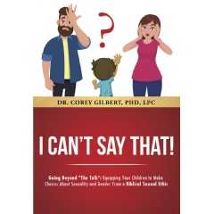 I Cant Say That! - Book, Workbook, Kindle version and Audiobook options available.  www.HealingLives.com