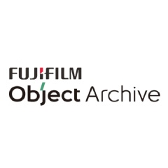 For more information about FUJIFILM Object Archive software, visit http://fujifilmobjectarchive.com