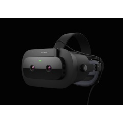 Varjo’s industry-first XR-1 Developer Edition photorealistic mixed reality headset now available.