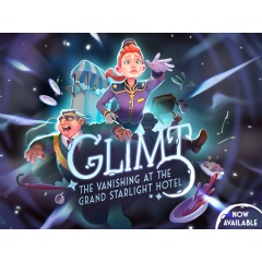Glimt: The Vanishing at the Grand Starlight Hotel - Available Now from Resolution Games for Magic Leap 1