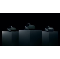 Varjos VR-2, VR-2 Pro and XR-1 Developer Edition headsets