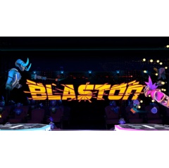 PvP shootout, Blaston, will come to Oculus Quest this fall