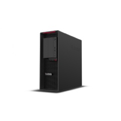 Lenovo’s ThinkStation P620 is the first and only professional workstation powered by AMD’s brand-new Ryzen Threadripper PRO processor.