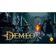 RPG dungeon crawler, Demeo, coming in 2021 from Resolution Games