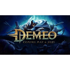 Resolution Games’ RPG, Demeo, coming to Oculus Quest and Rift, HTC Vive, Valve Index and Windows Mixed Reality beginning May 6, 2021.