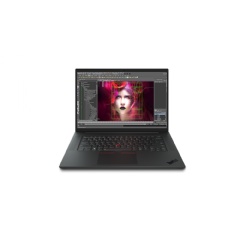 Lenovos ThinkPad P1 has been redesigned with remote users in mind who are looking for power, premium design, and true mobility.