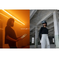 The Varjo Reality Cloud platform will make teleportation and real-time reality sharing possible for the first time