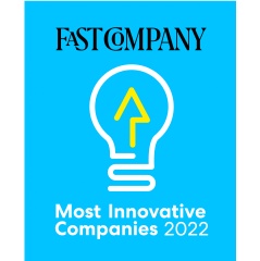 Resolution Games Recognized as one of Fast Companys 