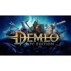 Demeo: PC Edition Now Available in Early Access on Steam