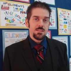 Dr Jason Heap