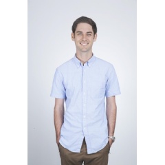 Ari Stiegler