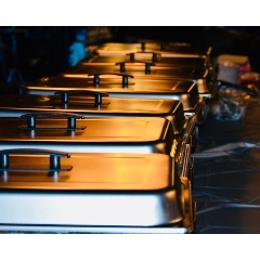 Quest Food Management Services Helping Those With Special Needs