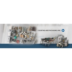 Worldepack Hardware Packaging Solution