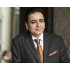 Shravan Gupta