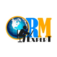 ORM Expert Logo
