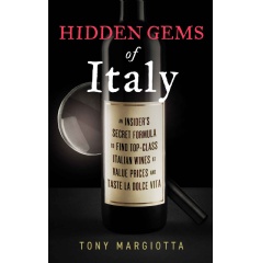 “Hidden Gems of Italy”