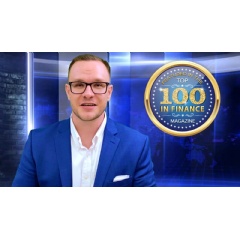 Christopher M. Uhl, CMA - Host of the How To Trade Stocks & Options Podcast