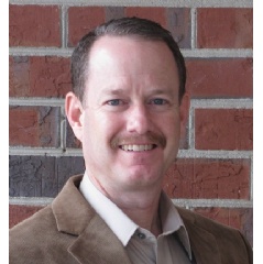 Kevin Crittendon, Director of Continuous Improvement, GreenWood Inc.