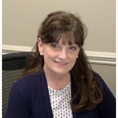 Kellie Corlee - GreenWood, Inc. EHS Representative