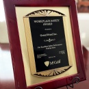 GreenWood, Inc. Earns the McGriff Workplace Safety Excellence Award for 15th Consecutive Year