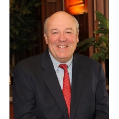 Bob Kraft, IIUSA President