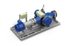 44 Wrtsil AQUARIUS UV Ballast Water Management Systems will be installed on 22 bulk carriers being built for Pioneer Marine, Singapore.
