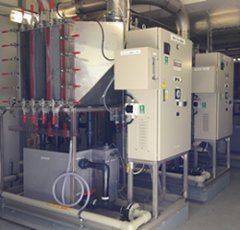KGT-3MM-AP exhaust gas treatment equipment