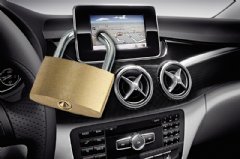 Data protection: important at 