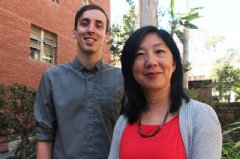 Christelle Nahas/UCLA Newsroom