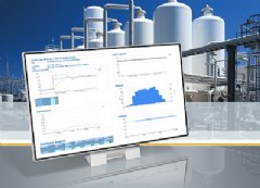 With Control Performance Analytics, Siemens is presenting a new data-driven service for the process industry at the SPS IPC Drives show 2014.