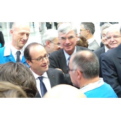  Alexandre Kovalenko / Safran