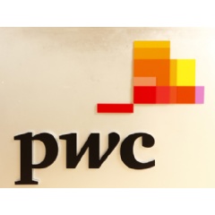 PricewaterhouseCoopers LLP Logo
