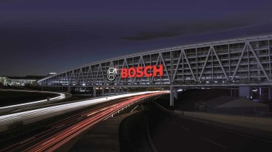 Bosch Mahle Turbo Sold - Diesel Progress