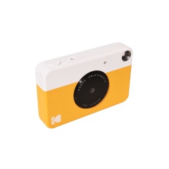 KODAK PRINTOMATIC Instant Print Camera