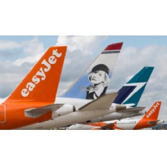 easyJet, Europes leading airline, has today launched Worldwide by easyJet - the first global airline connections service by a European low fares airline.