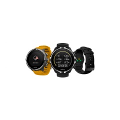 Spartan Sport Wrist HR Baro: Everyday convenience with a robust outdoor solution
